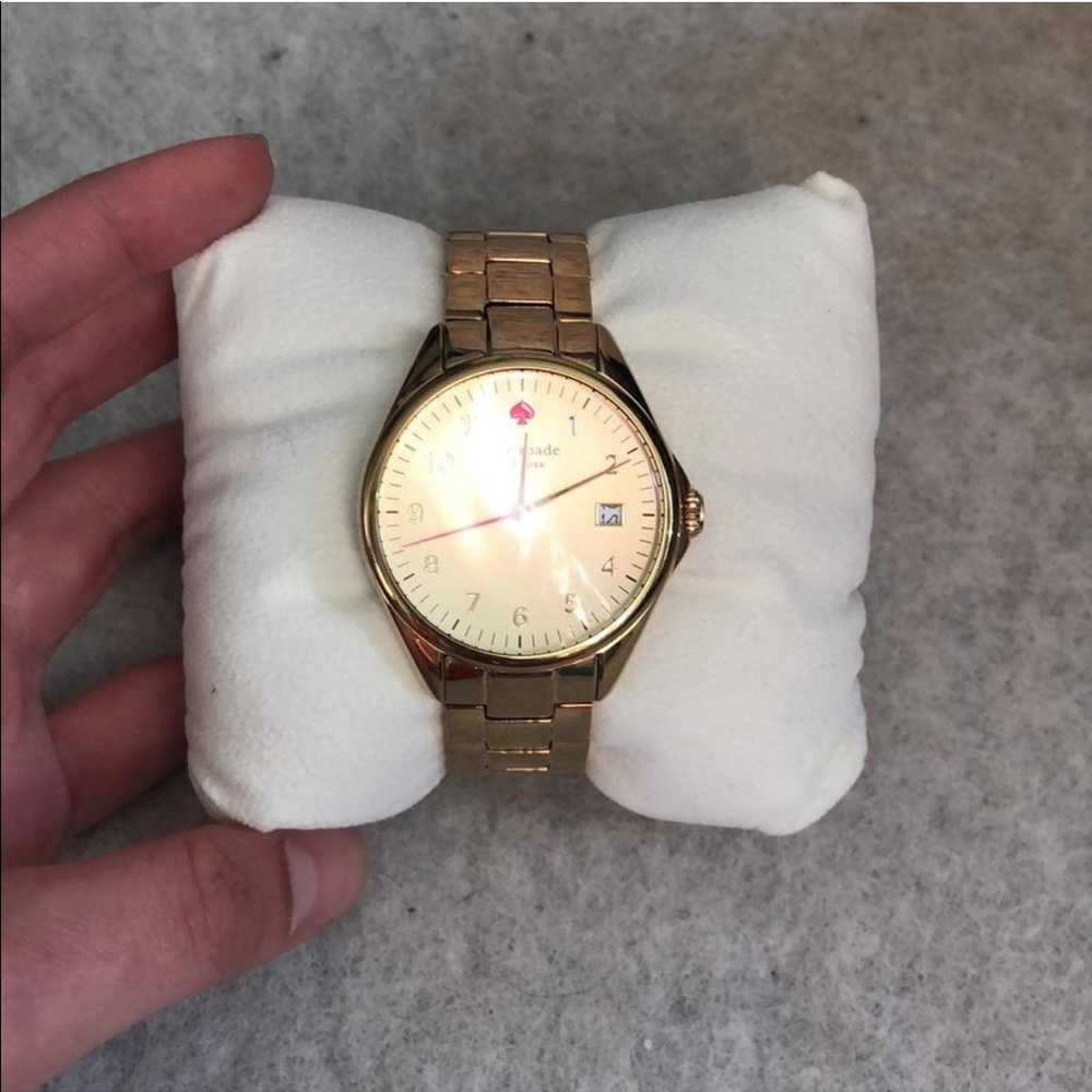 Kate Spade Watch - Picture 2 of 6